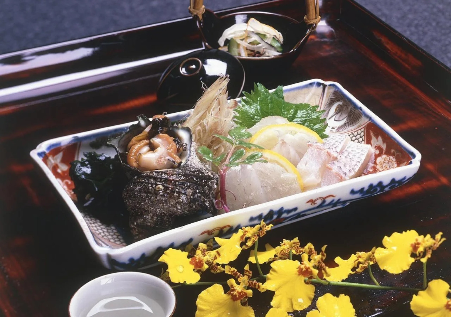 Seikiro Ryokan Historical Museum Hotel