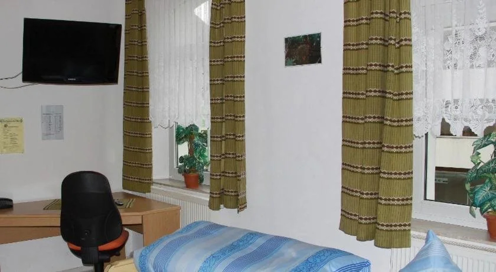 Hotel Bayerischer Hof