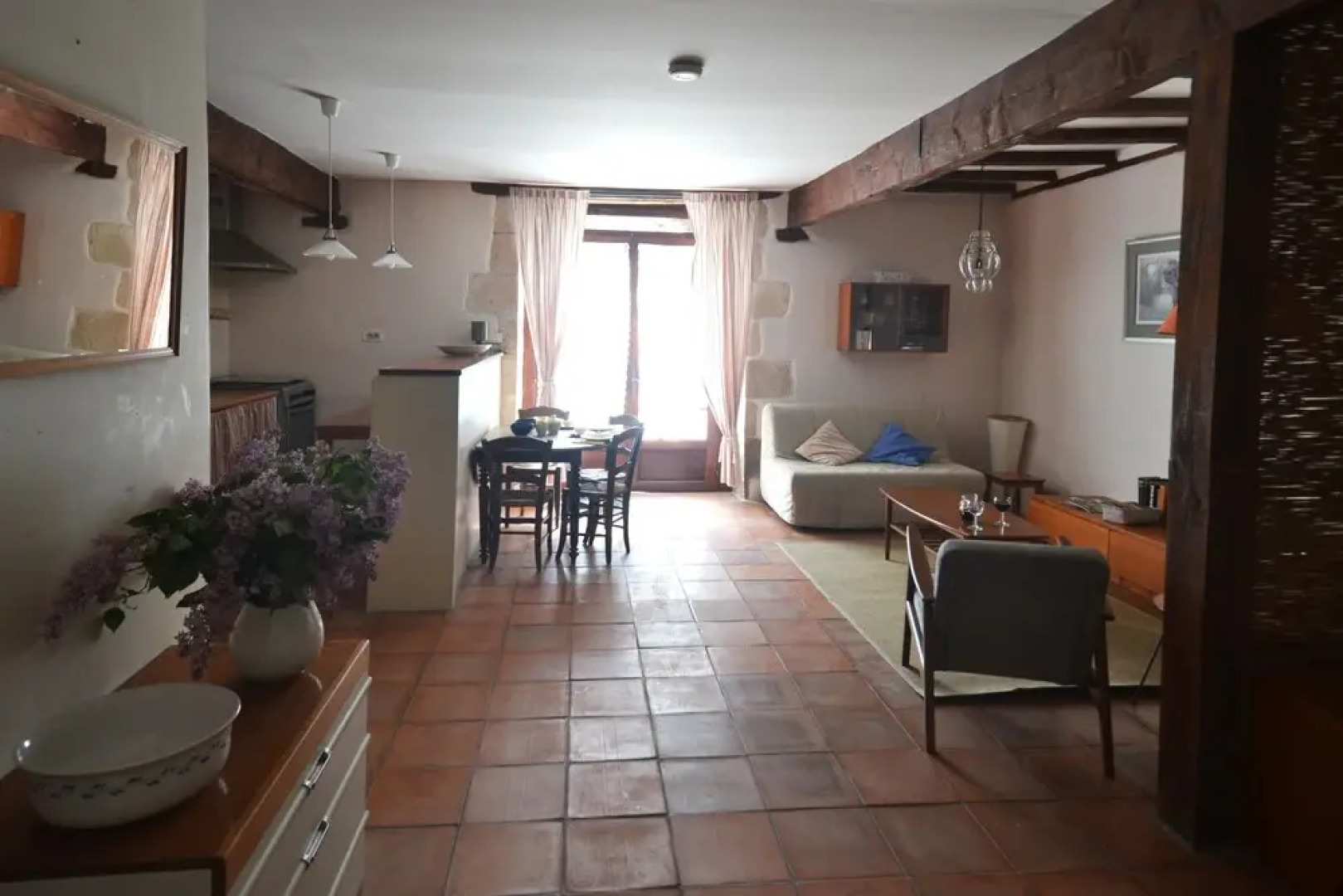 Le Manoir La Forge - Gîtes