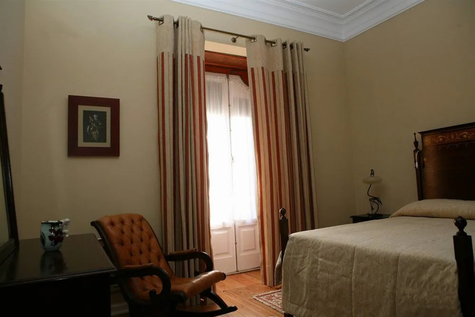 Pateo do Morgado - Turismo de Habitação