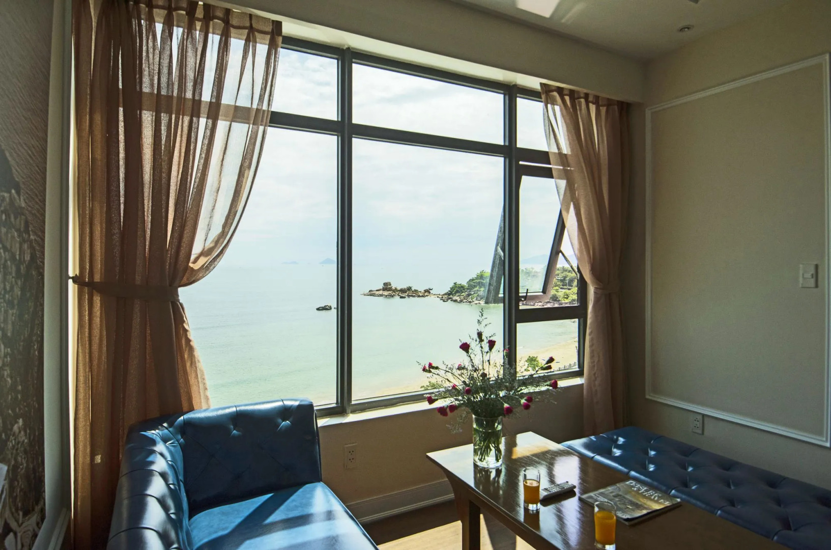 Maro Hotel Nha Trang