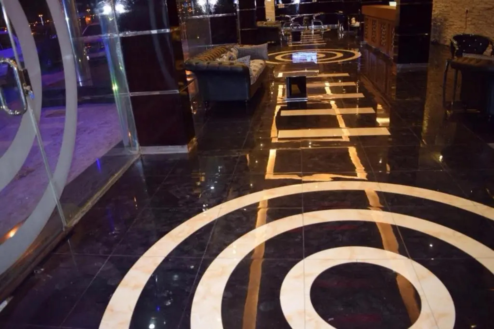 Desert Palm Aparthotel