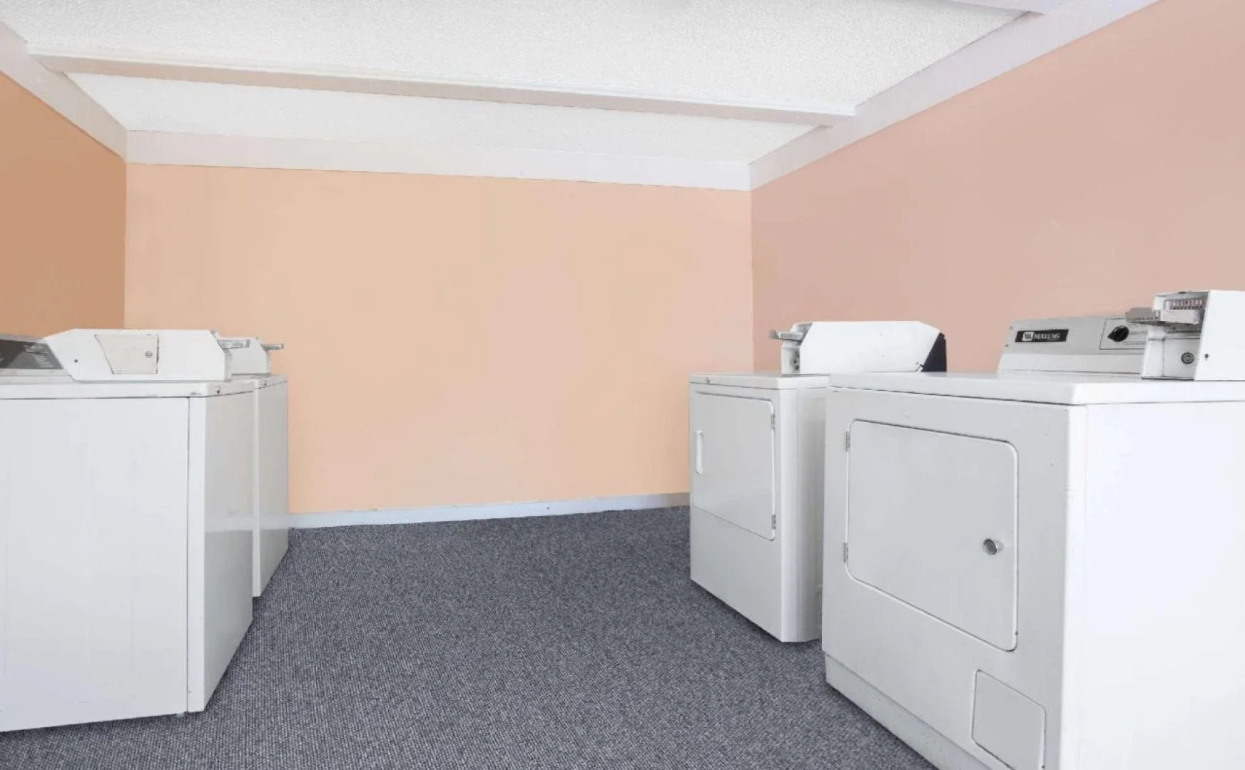 Knights Inn Augusta at Boy Scout Rd