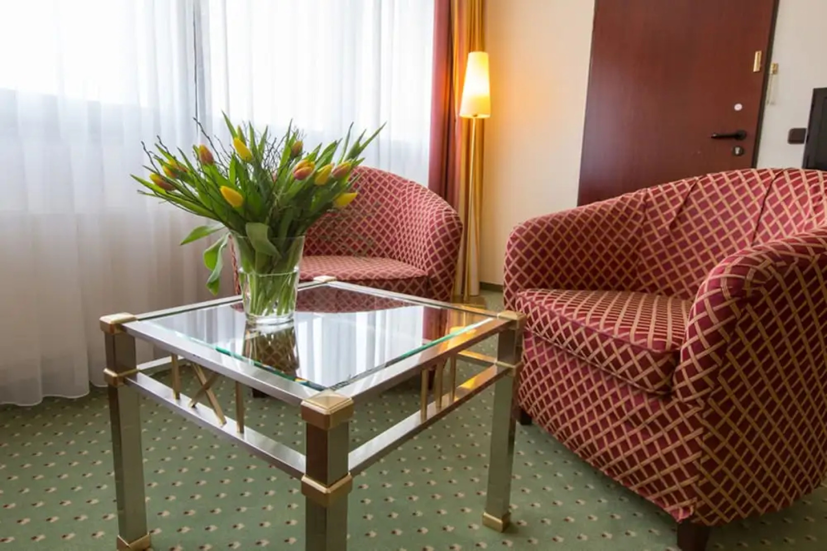 Amedia Siegen, Trademark Collection by Wyndham