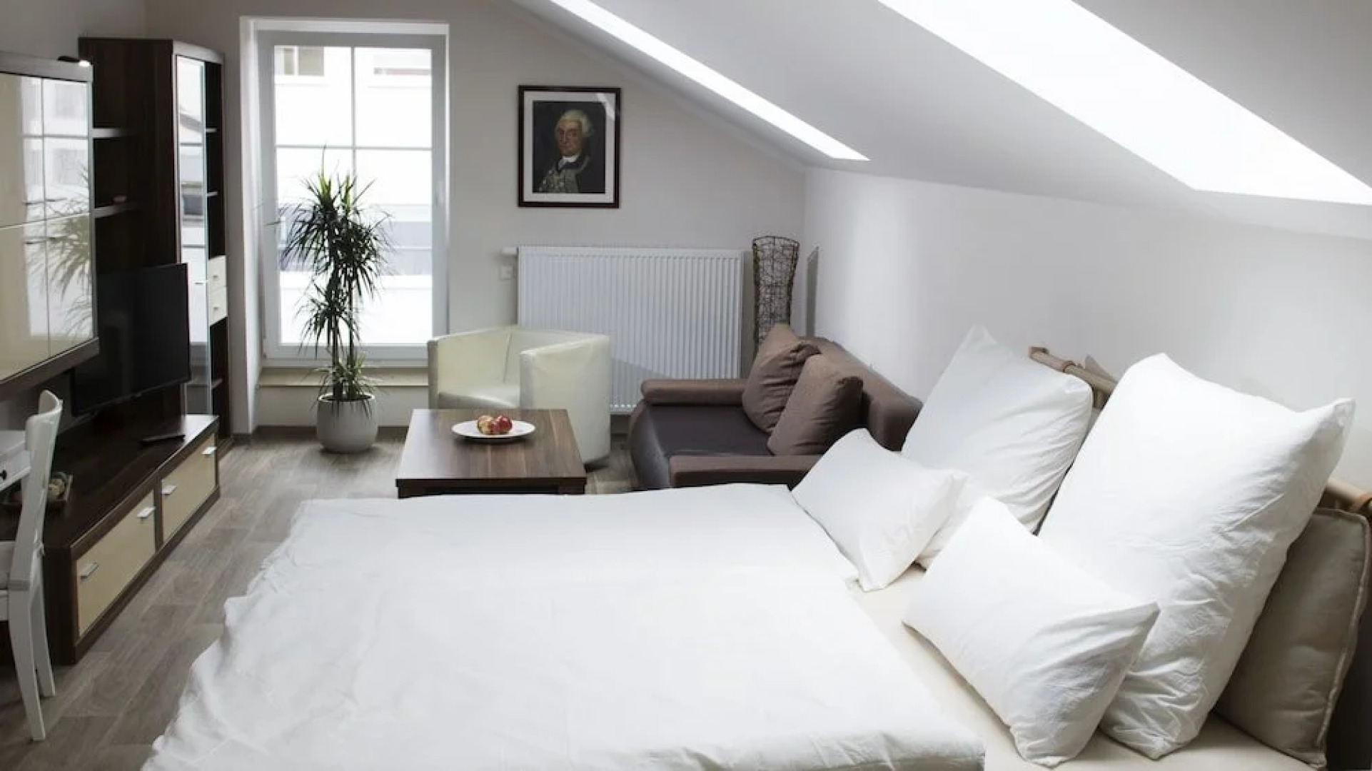 Ringelnatz & Lichtwer-Ferienwohnungen