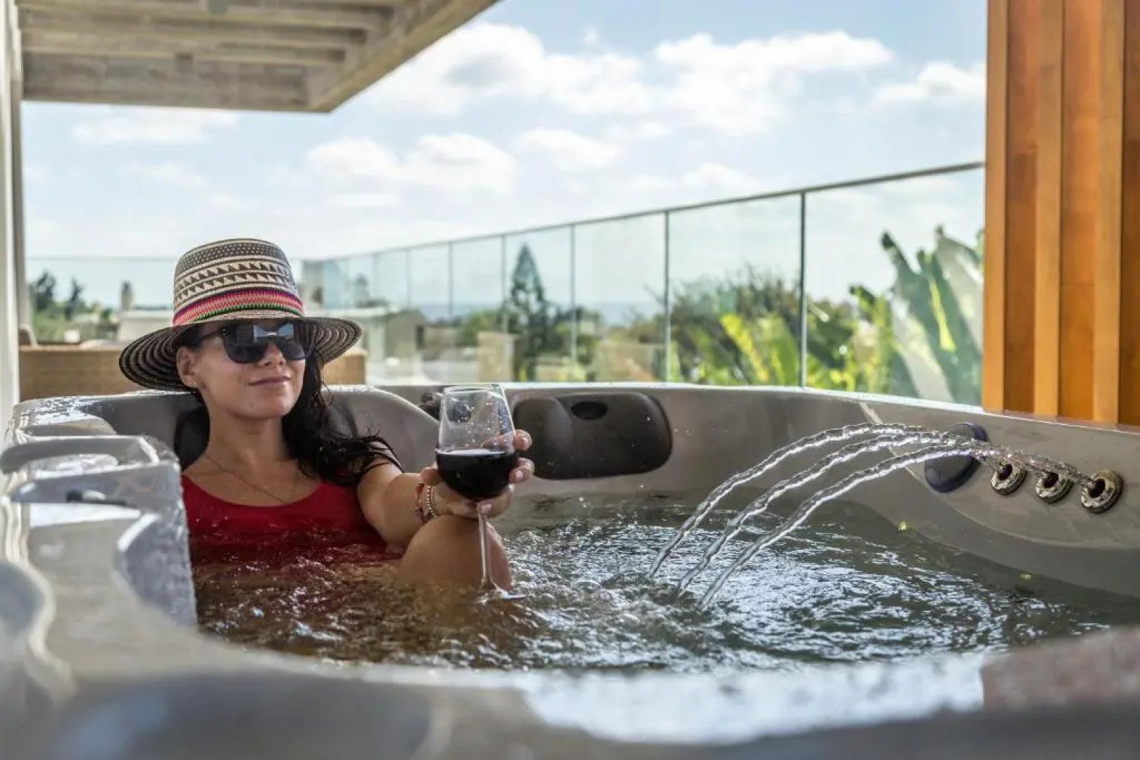 Sofia Luxury Residence