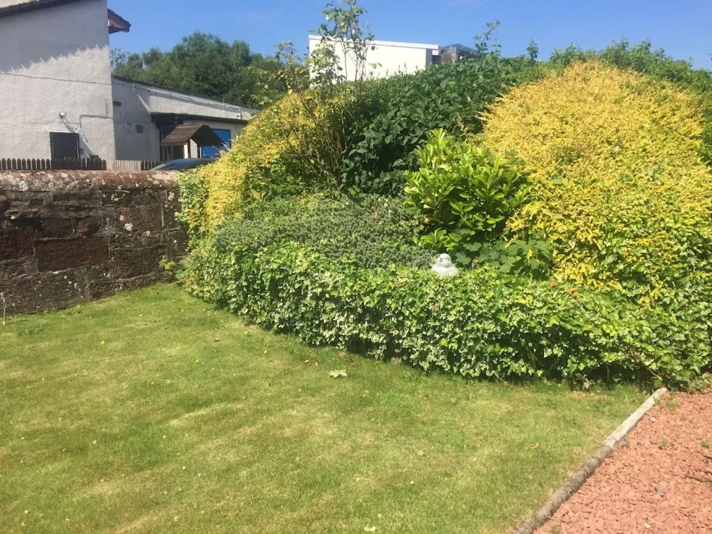 Anchorage Guest House