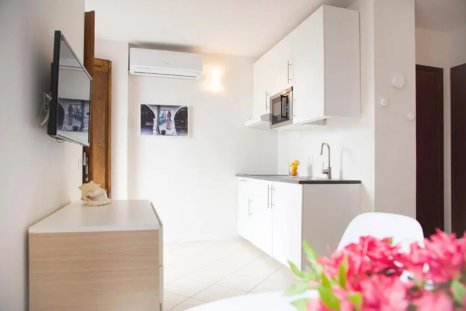 Appartamenti Vistaqua