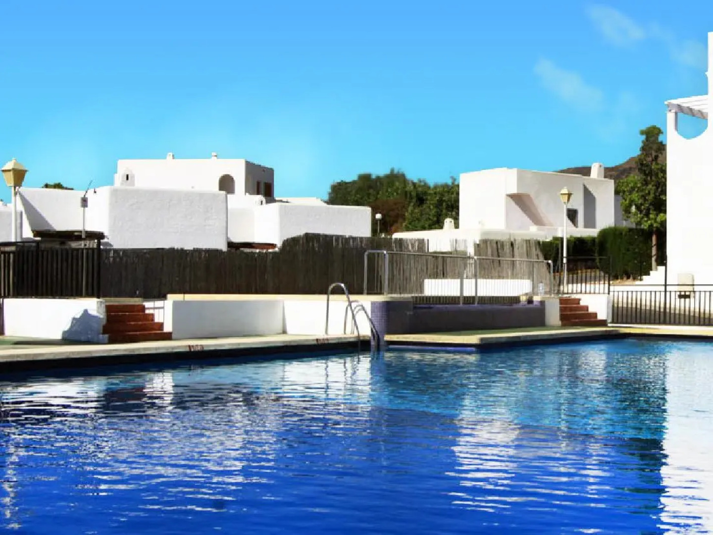 Apartamentos Turisticos El Gran Gonzalez