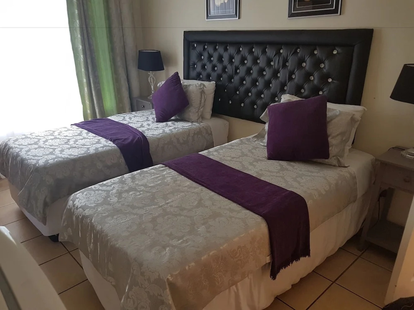 Ramandire Bed and Breakfast