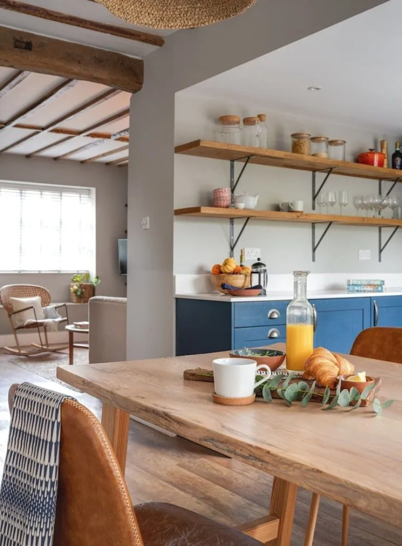 Seascape Hideaways at Mortehoe