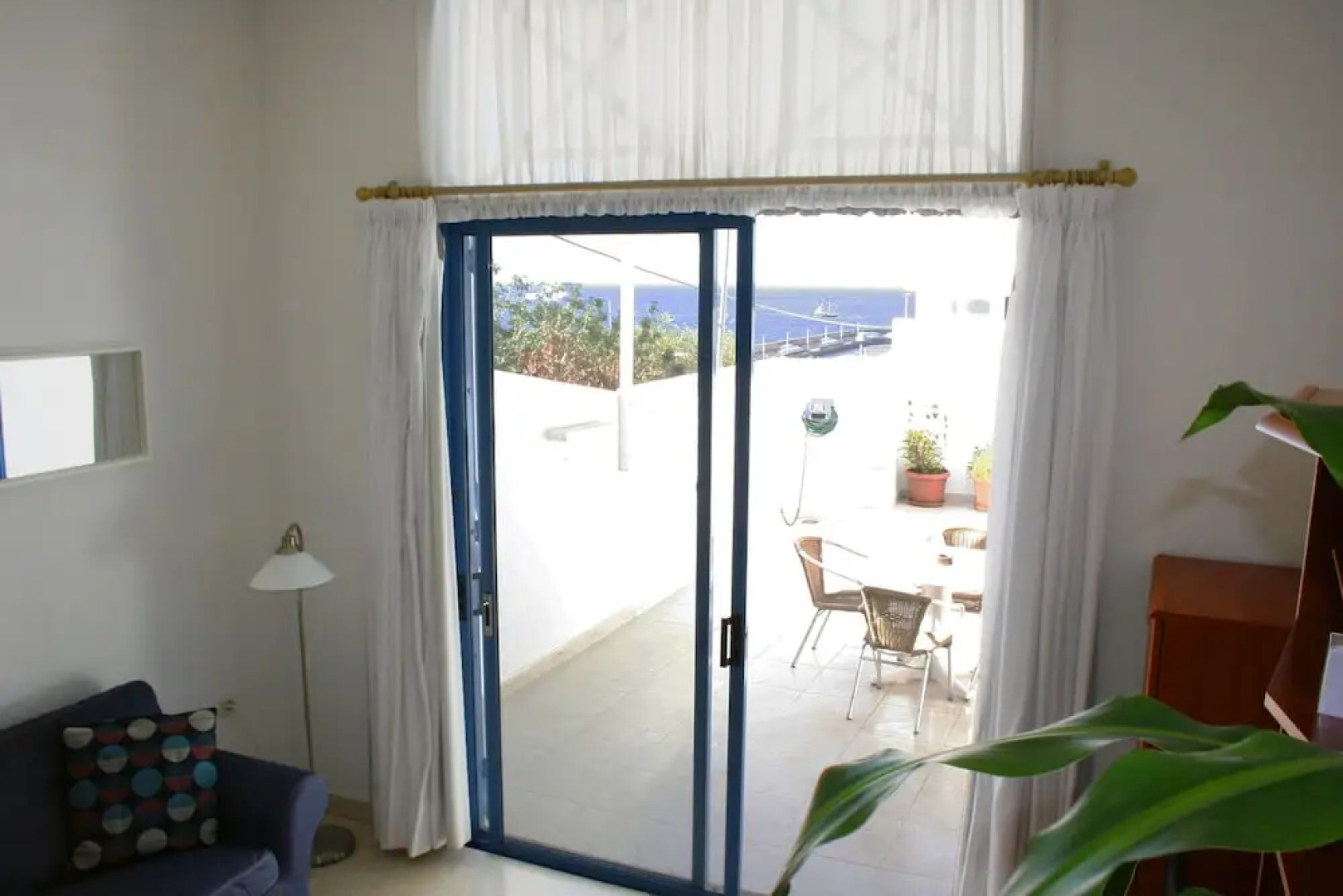 Fuerte Holiday Marina Lux