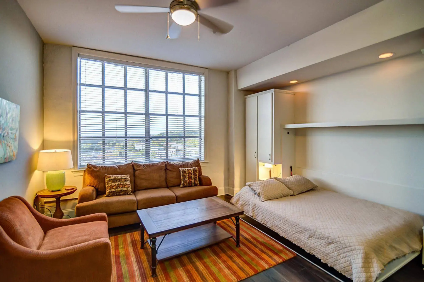 LOFTS at First National