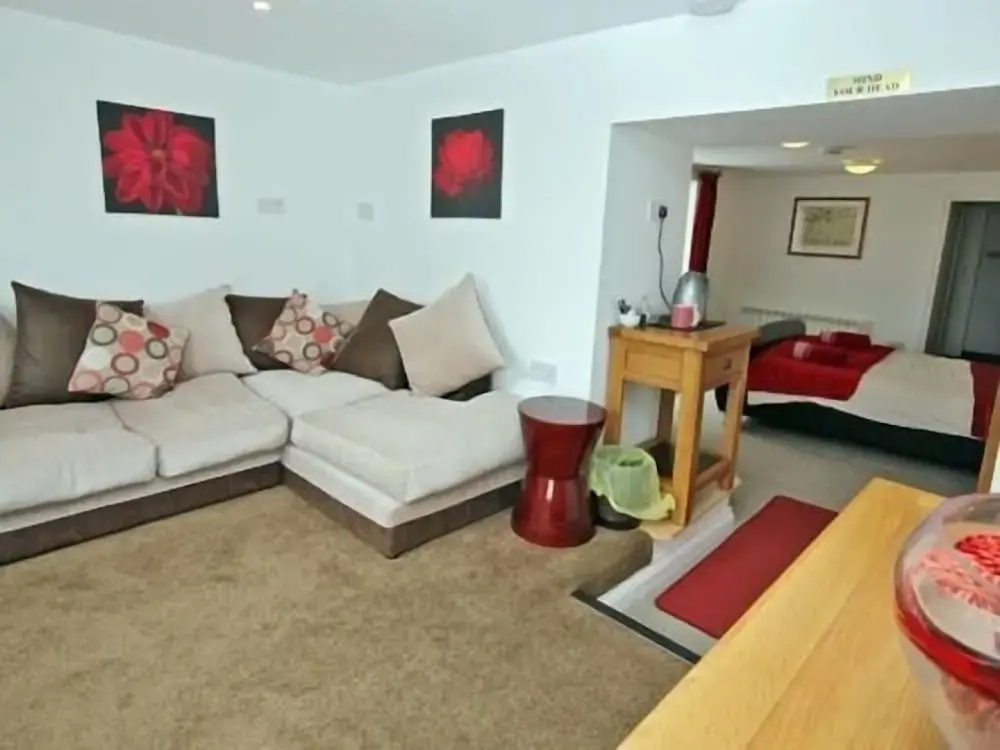 Sawyers Bed and Breakfast