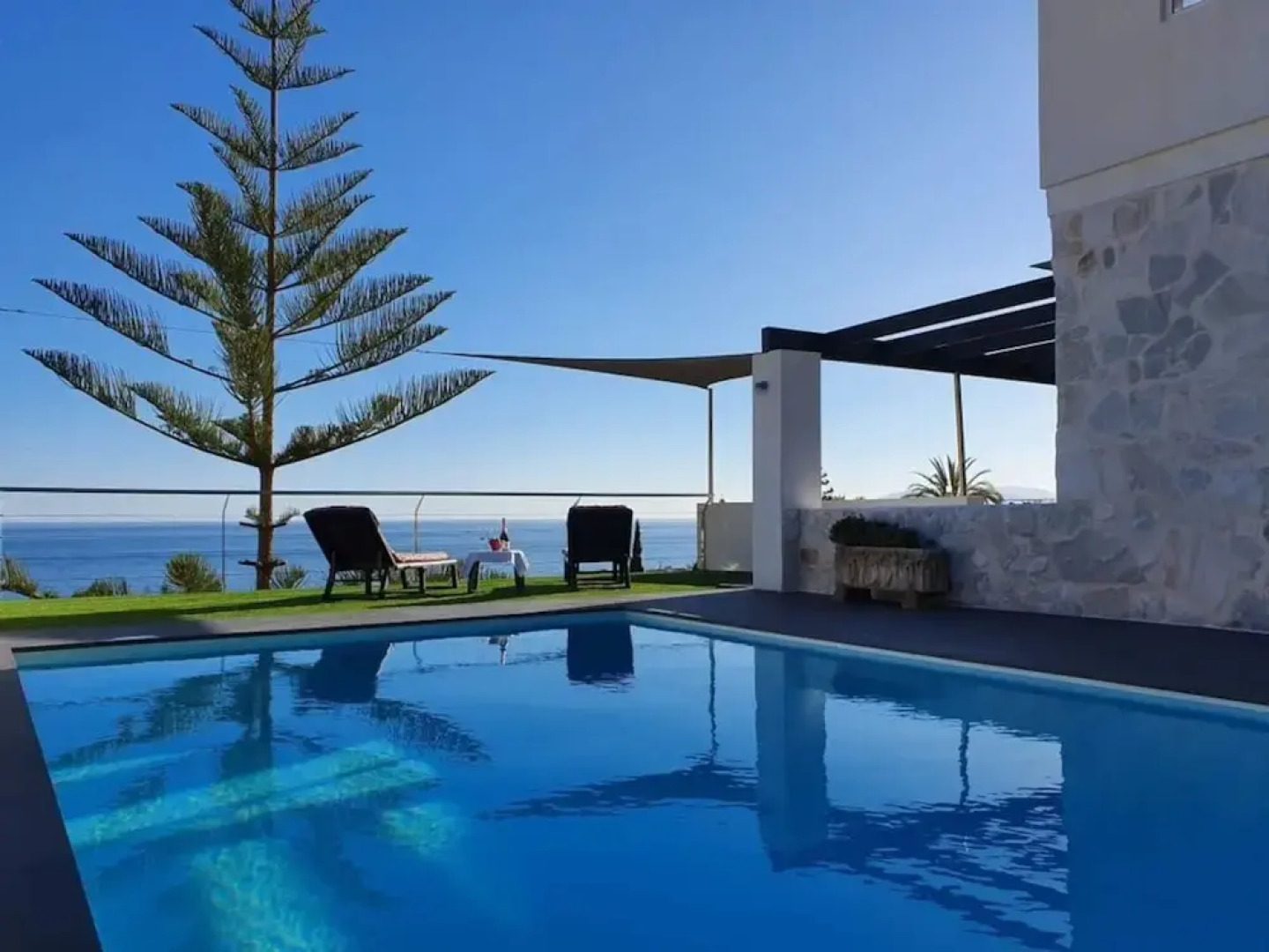 Jose Comfortable Holiday Residence