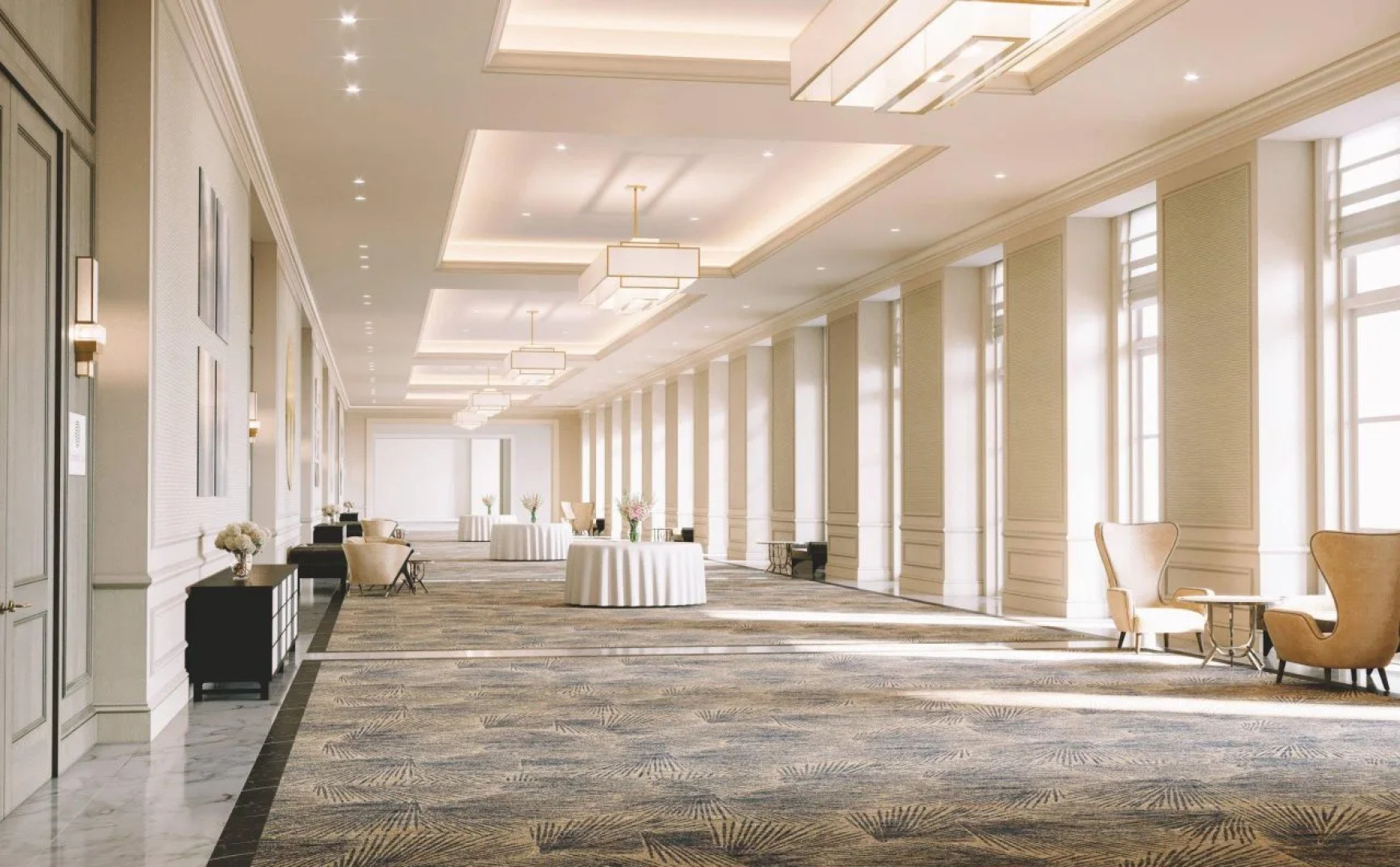 JW Marriott Turnberry Resort & Spa