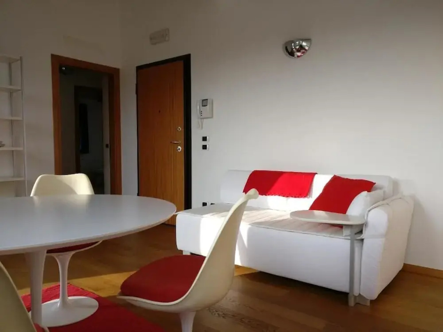 Oleaclub Locazione Turistica