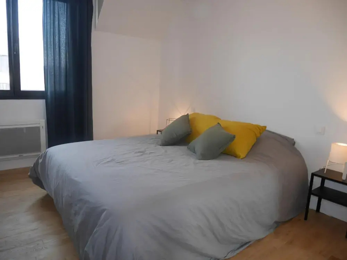 Apartment in Penmarch Near Sandy Beach