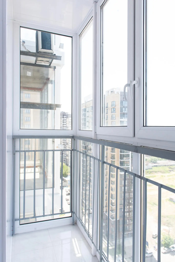 Fox Homes (Фокс Хоумс) на улице Мечникова 37