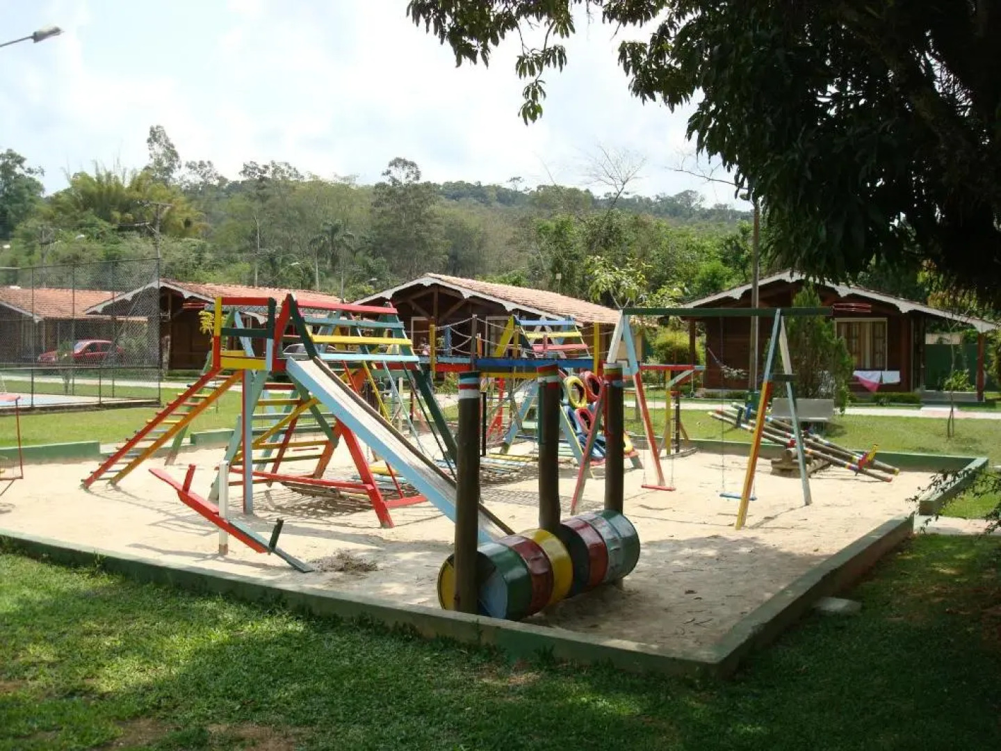 Vale do Sonho Hotel e Eventos