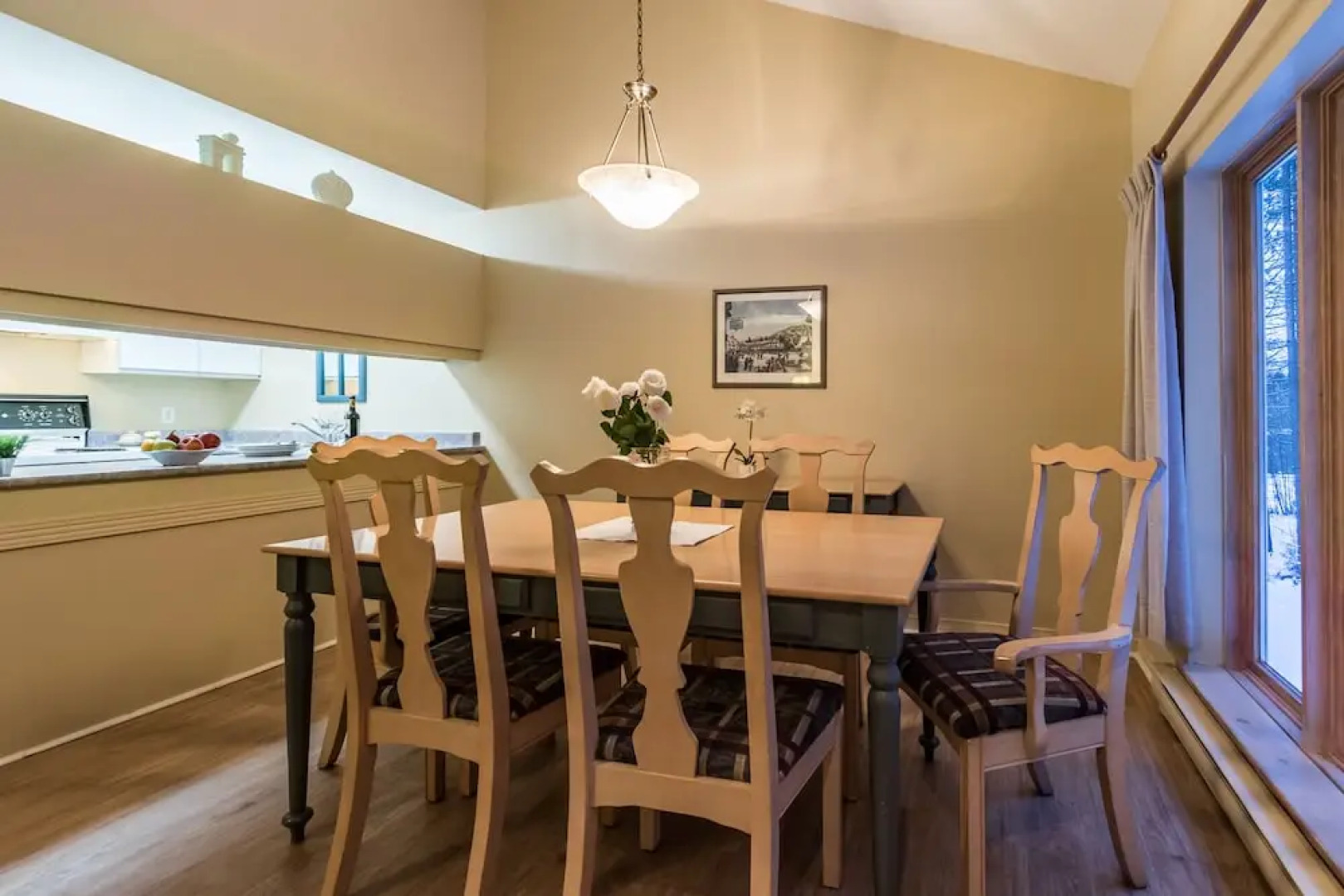 Champêtre - Tremblant Sunstar