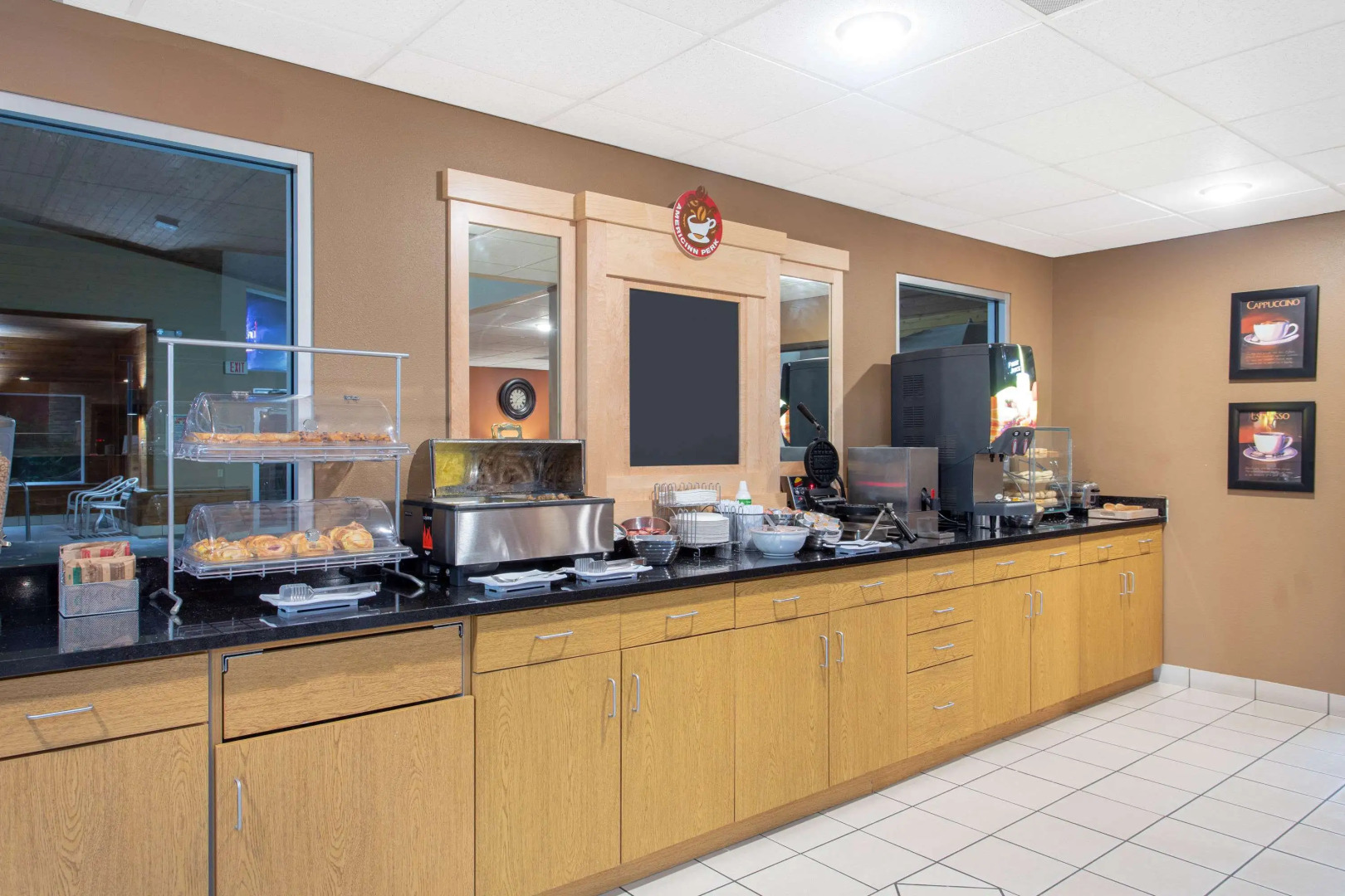 AmericInn by Wyndham Boscobel