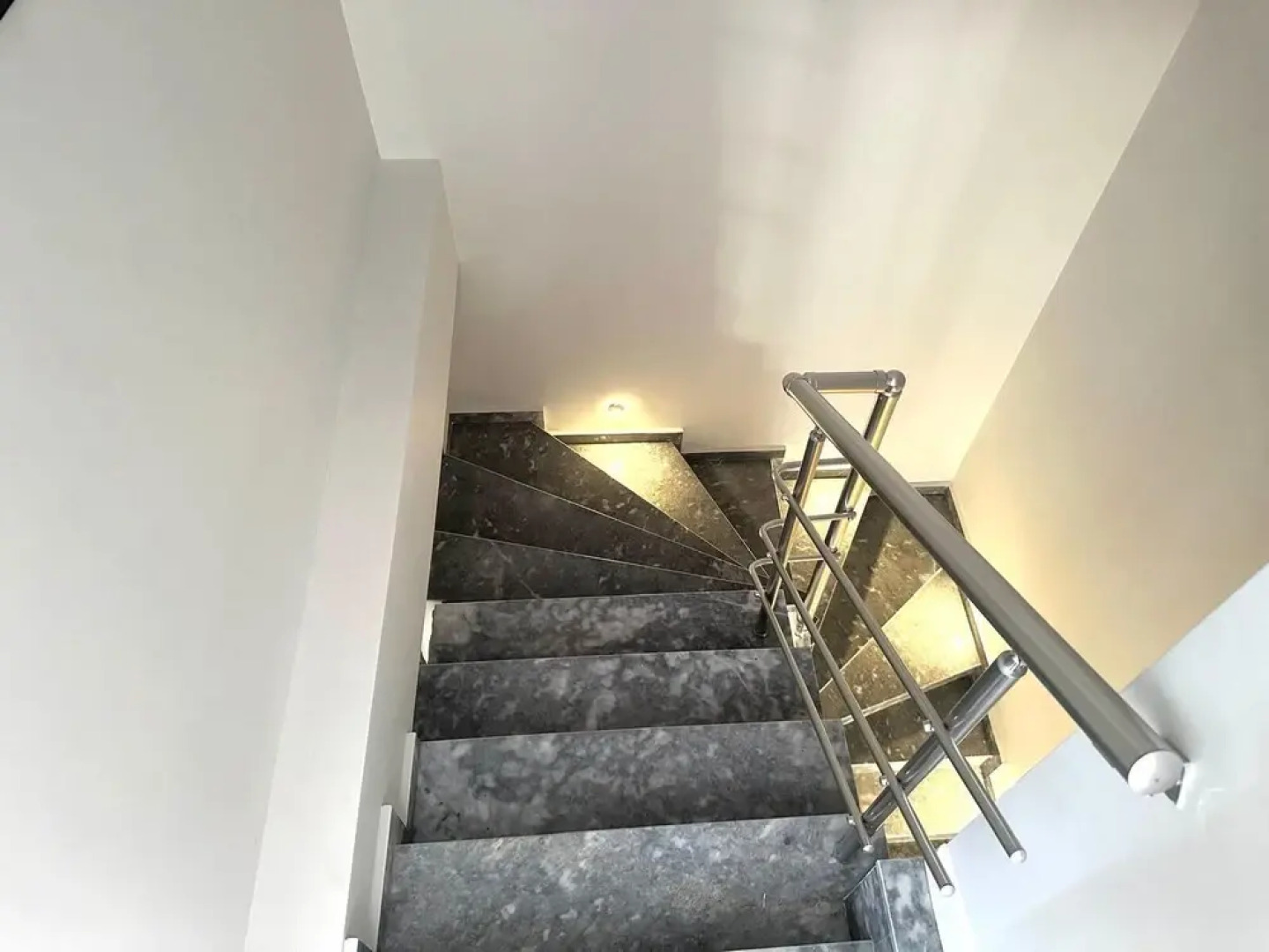 modus semi detached houses