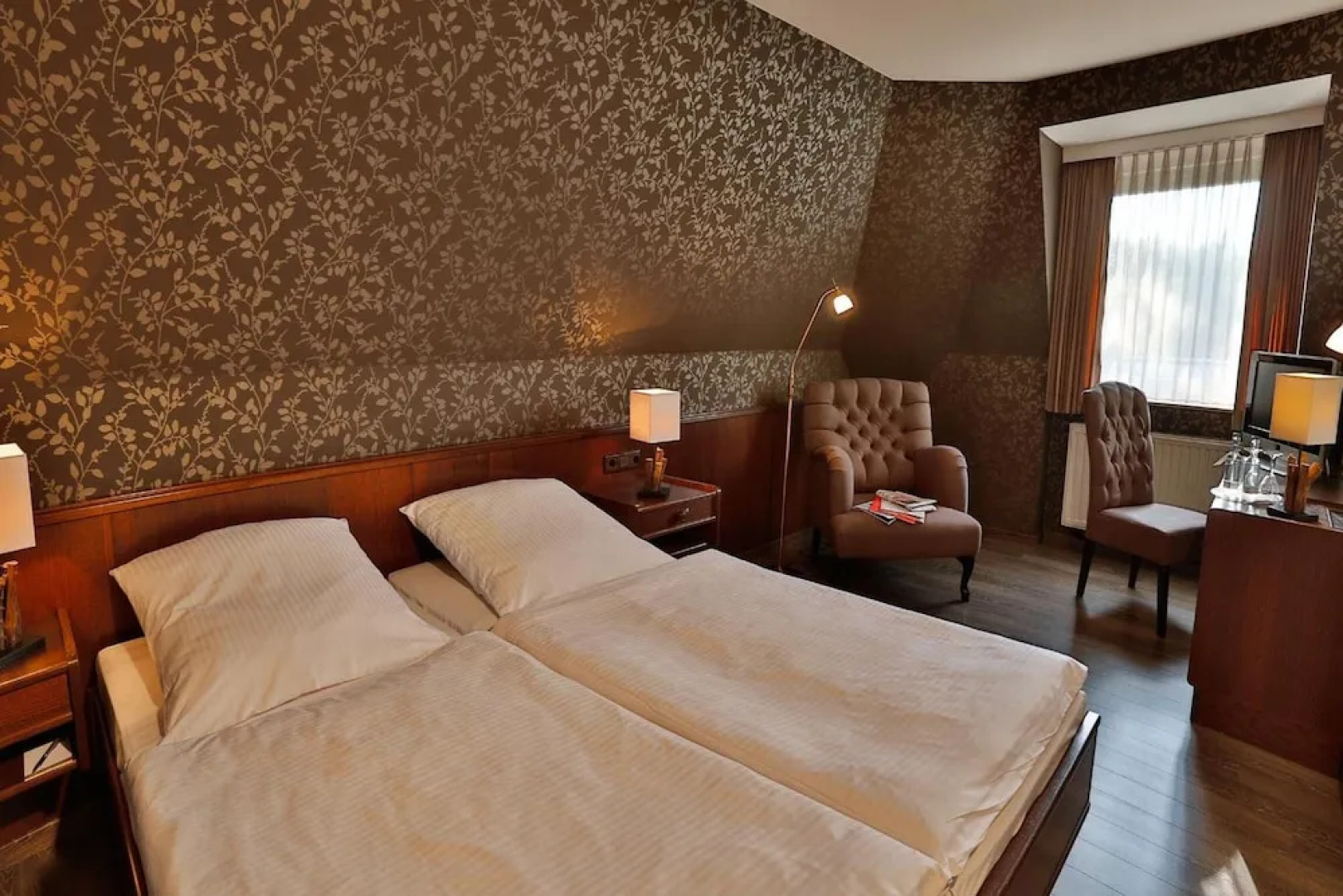 Schröder Hotel and Restaurant