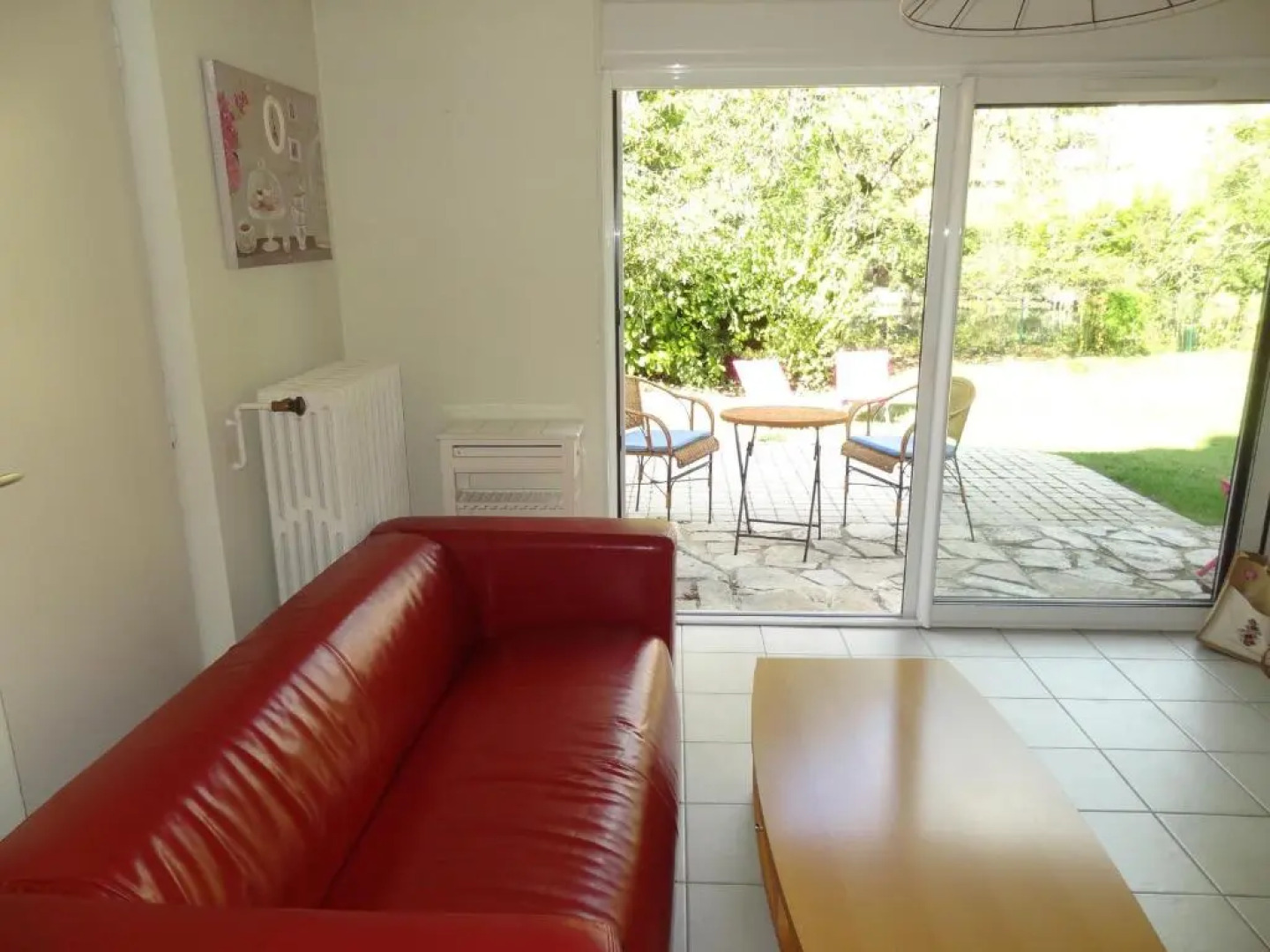 Gite Vierzon, 5 pièces, 11 personnes - FR-1-586-19