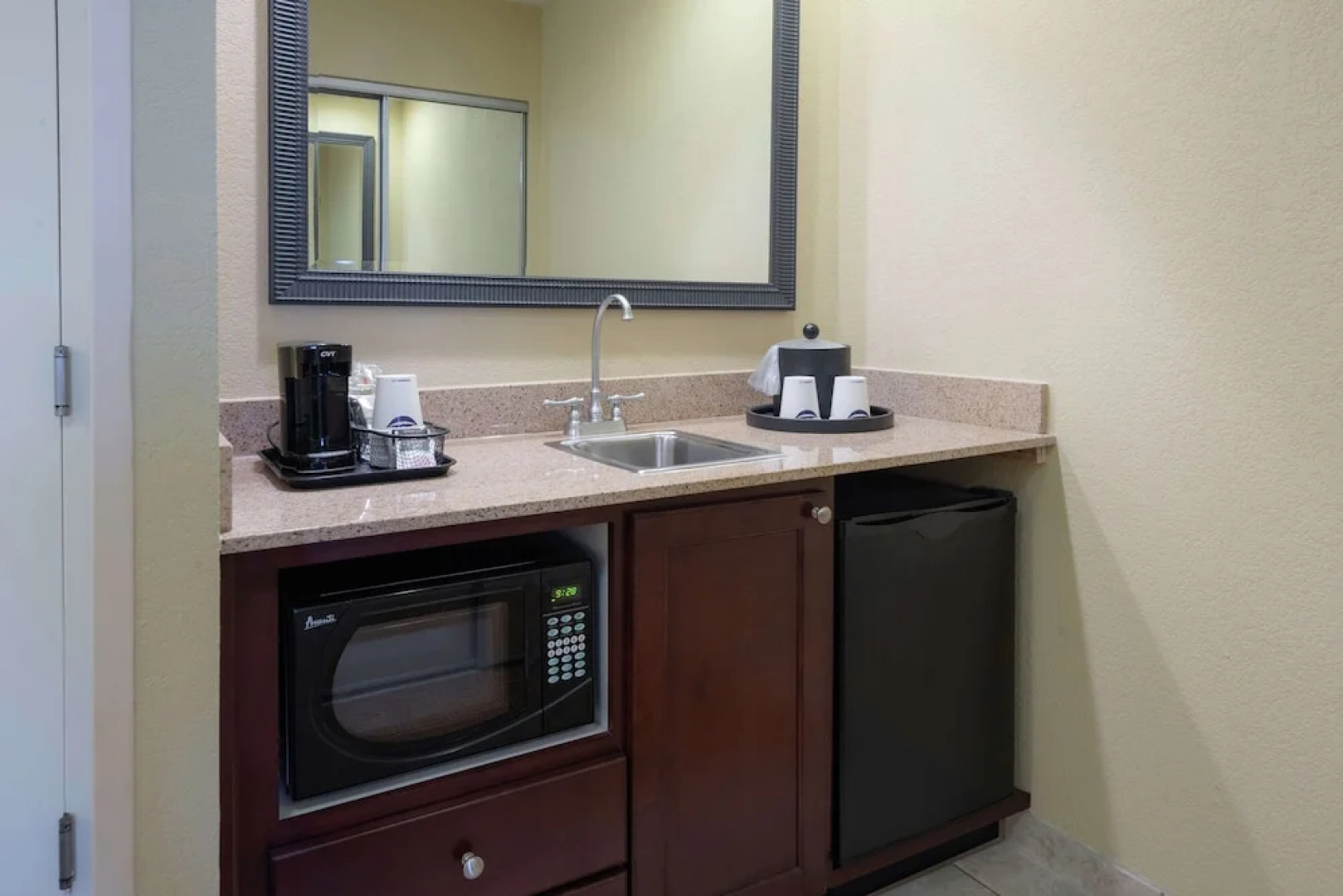 Hampton Inn & Suites Vicksburg