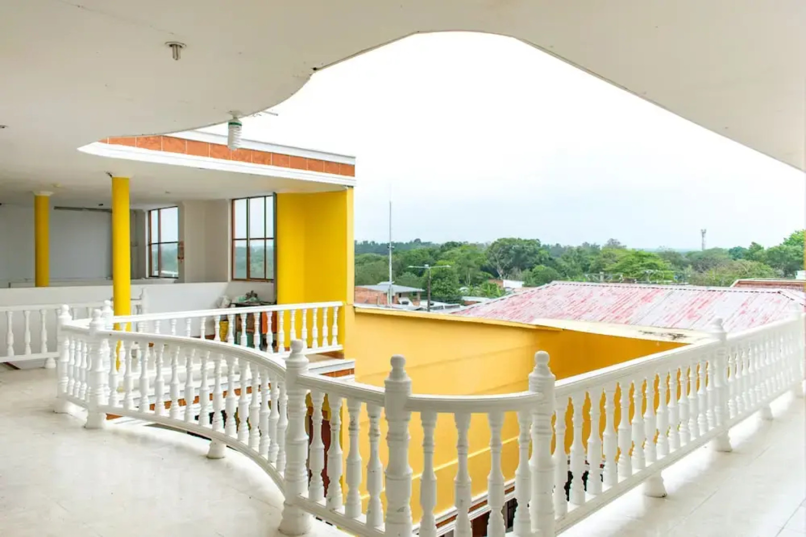 Hotel Real Santa Ines