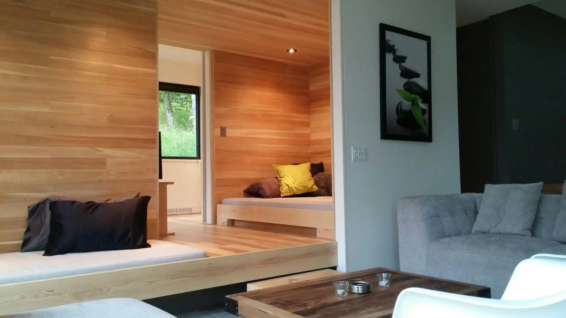 Tremblant Mountain Chalets