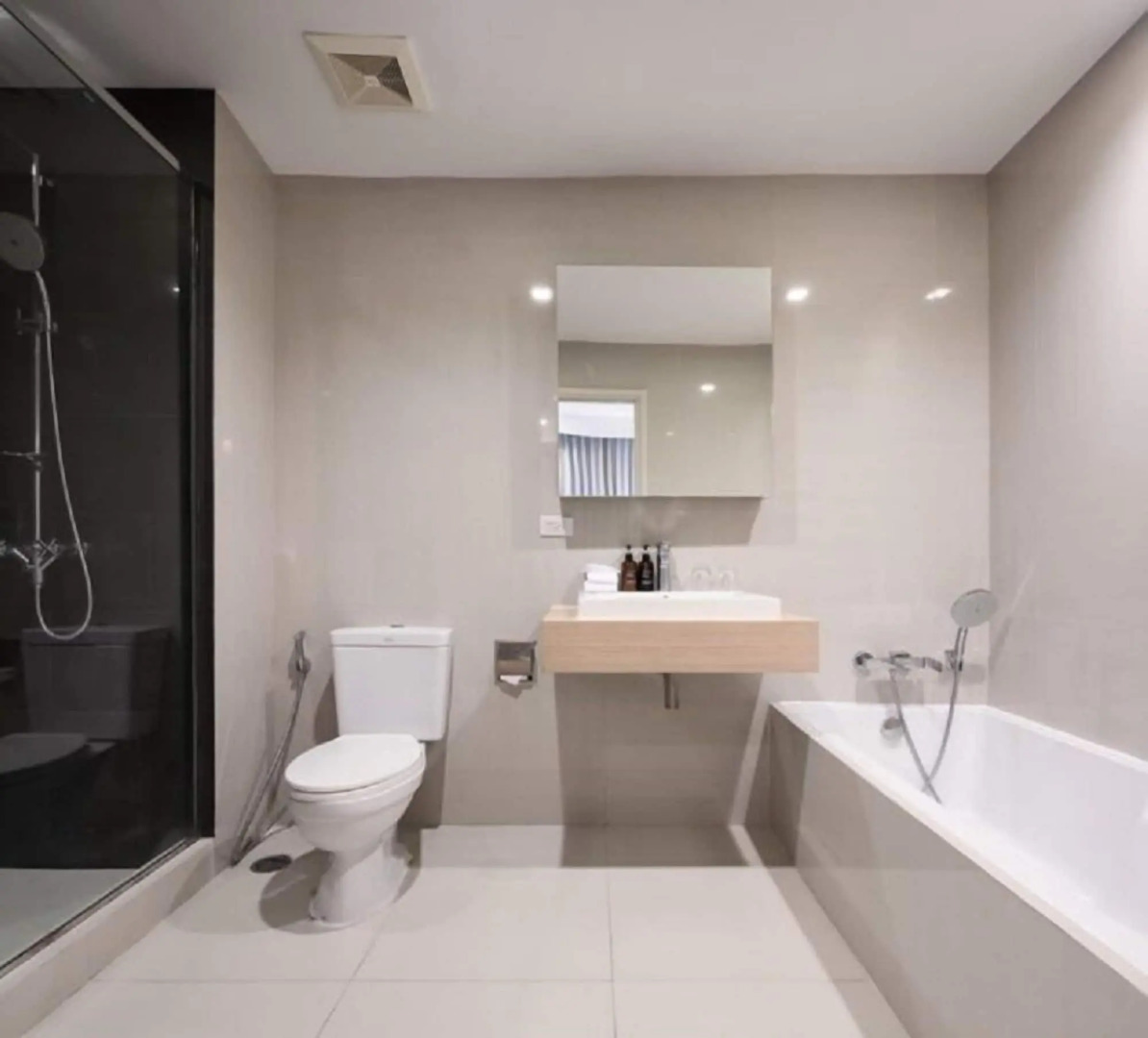 The Peri Hotel Khao Yai