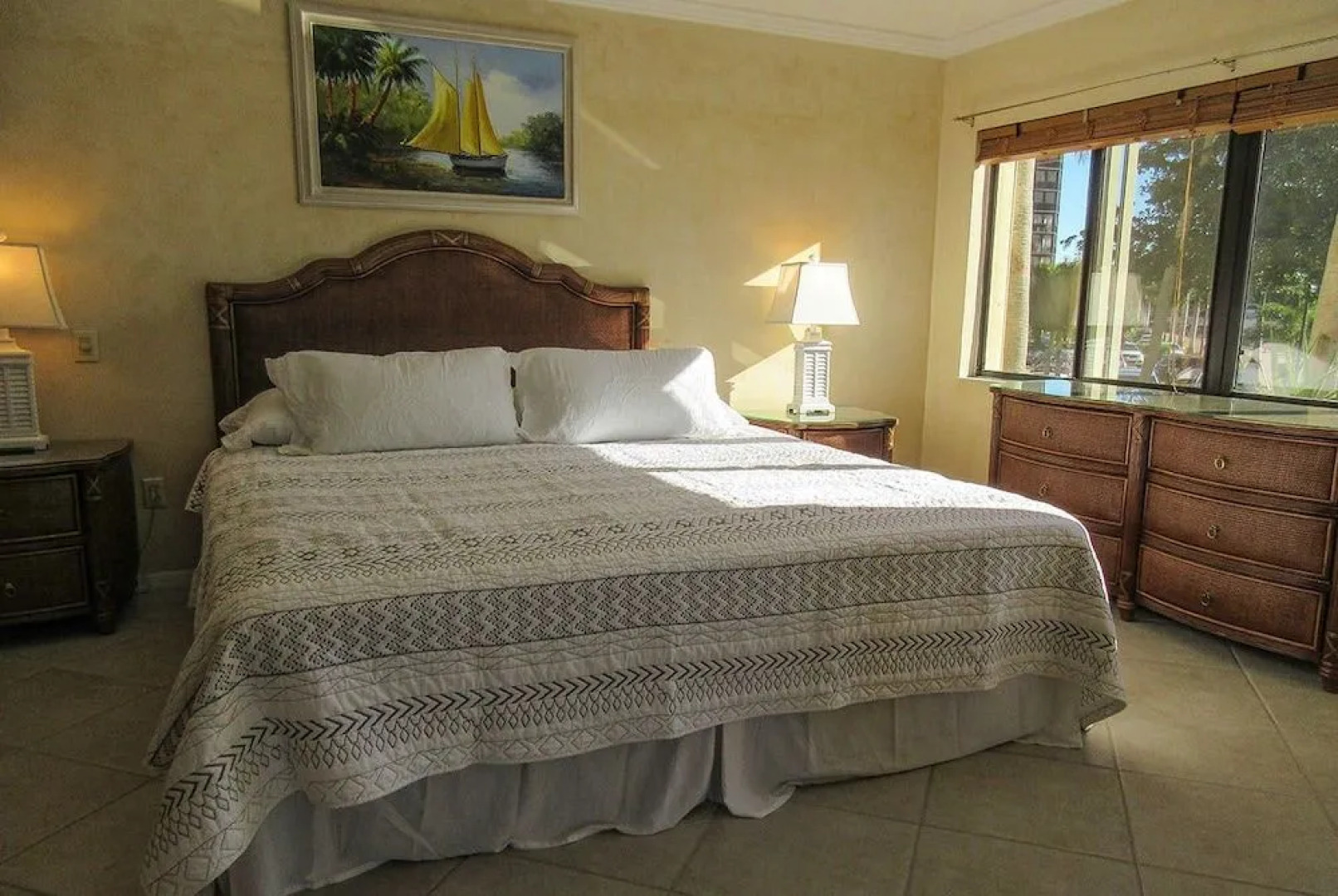 Harbour Pointe North 127 - 2 Br Condo