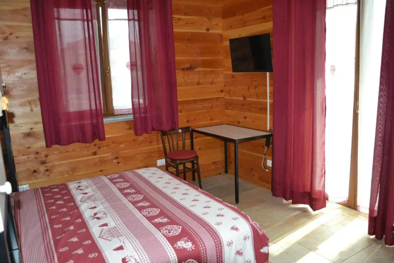 B&B L'albero e le stelle