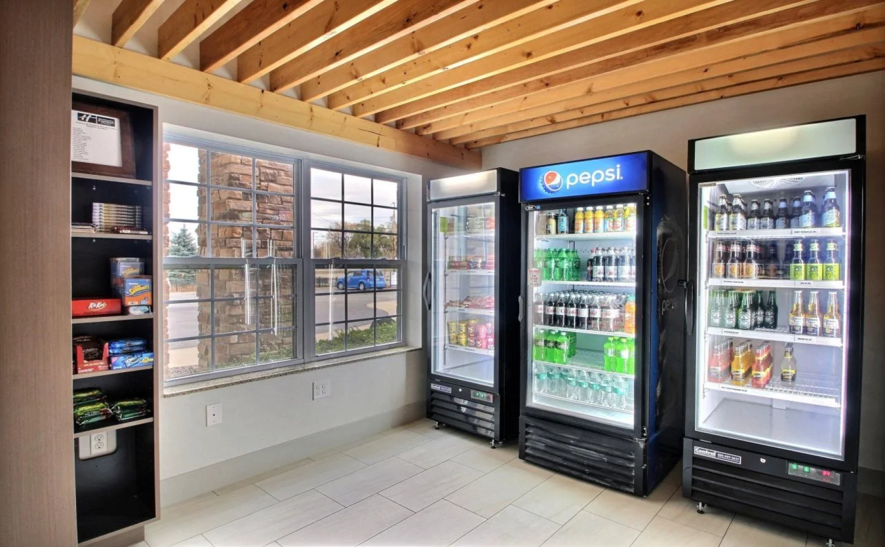 Holiday Inn Express Hotel & Suites Milwaukee Airport by IHG