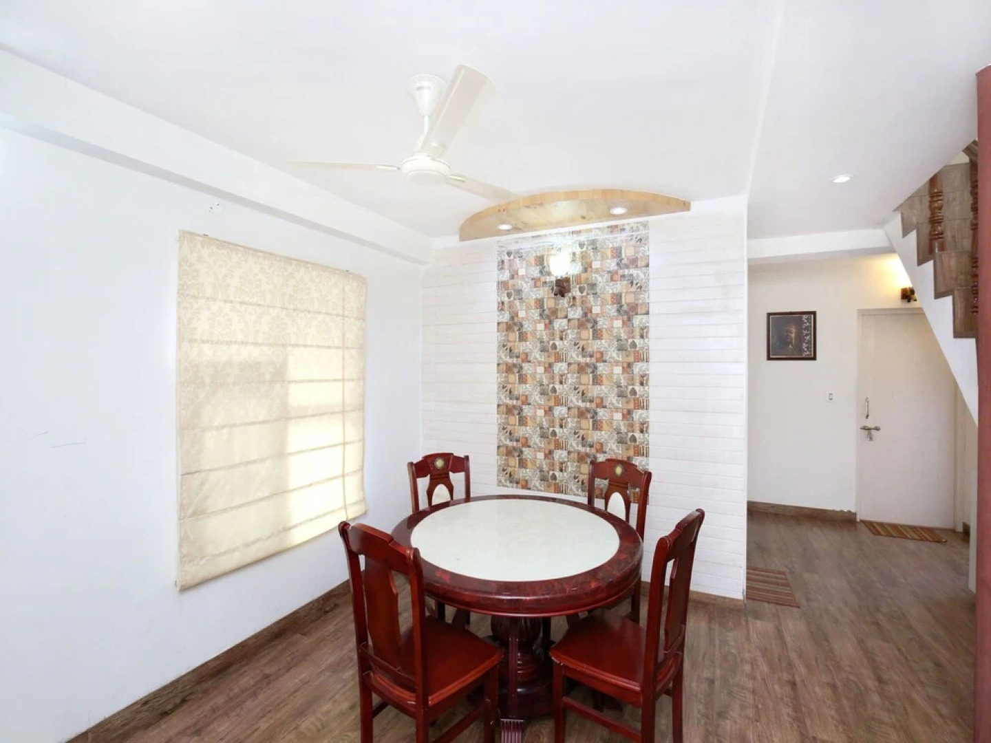 OYO 12185 Home Wayside Villa 3BHK Apartment Kasauli