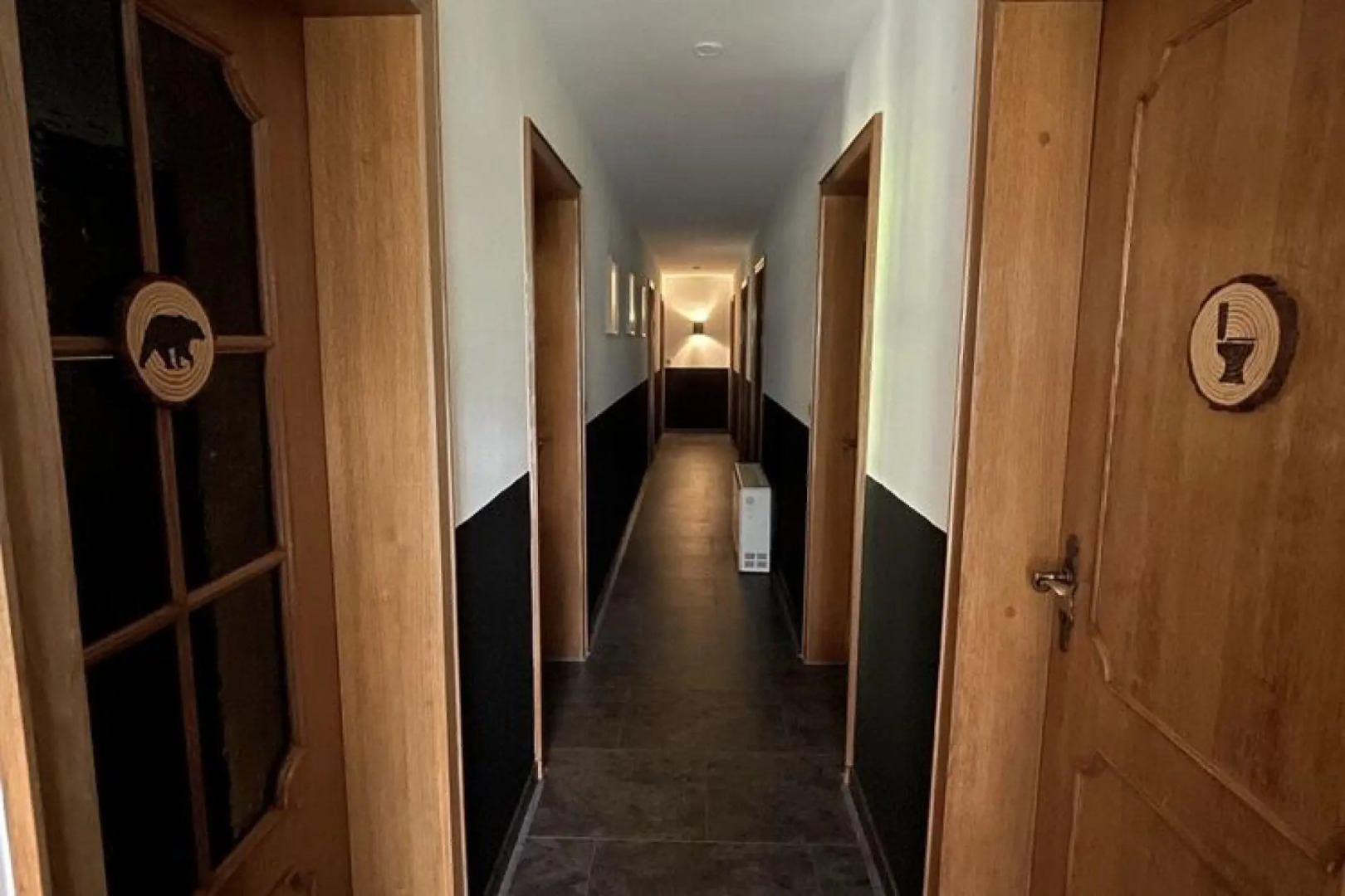 Ardennes Villa With Riverside Garden and Views