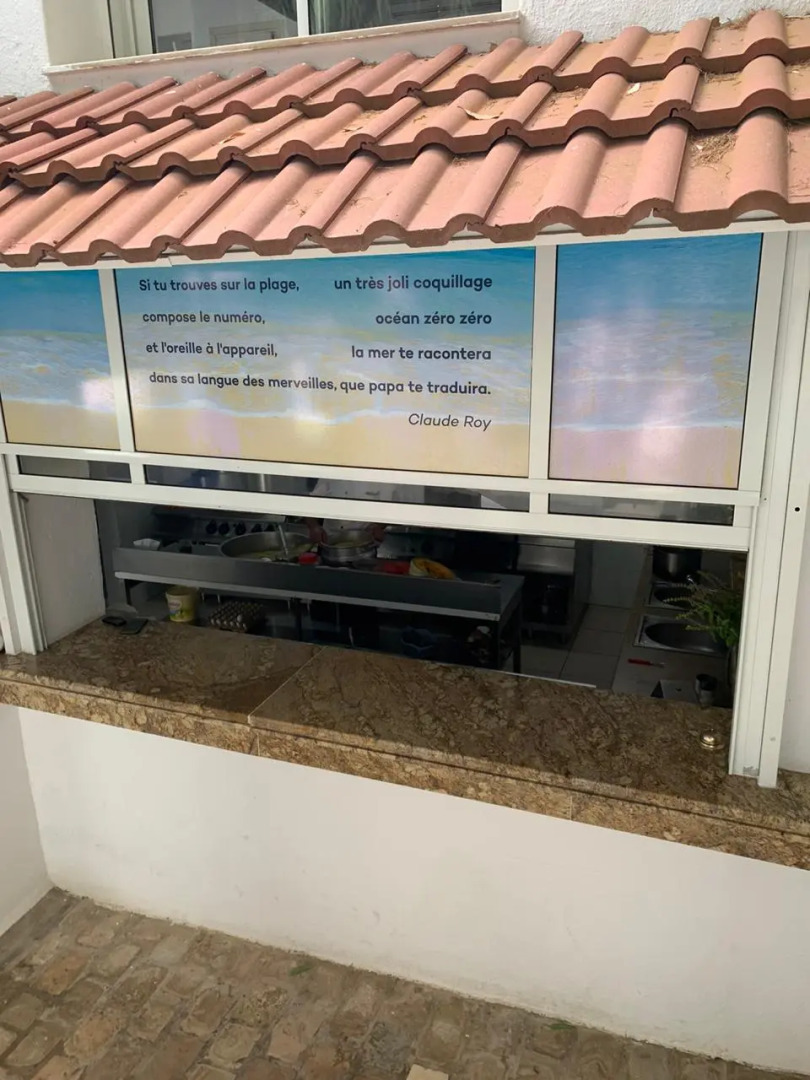 AirBetter  - Amazing stay at Dar Kenza Kelibia - Double Room