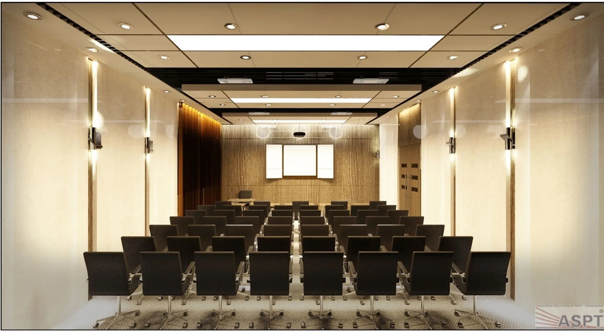 Lavender Riverside Hotel