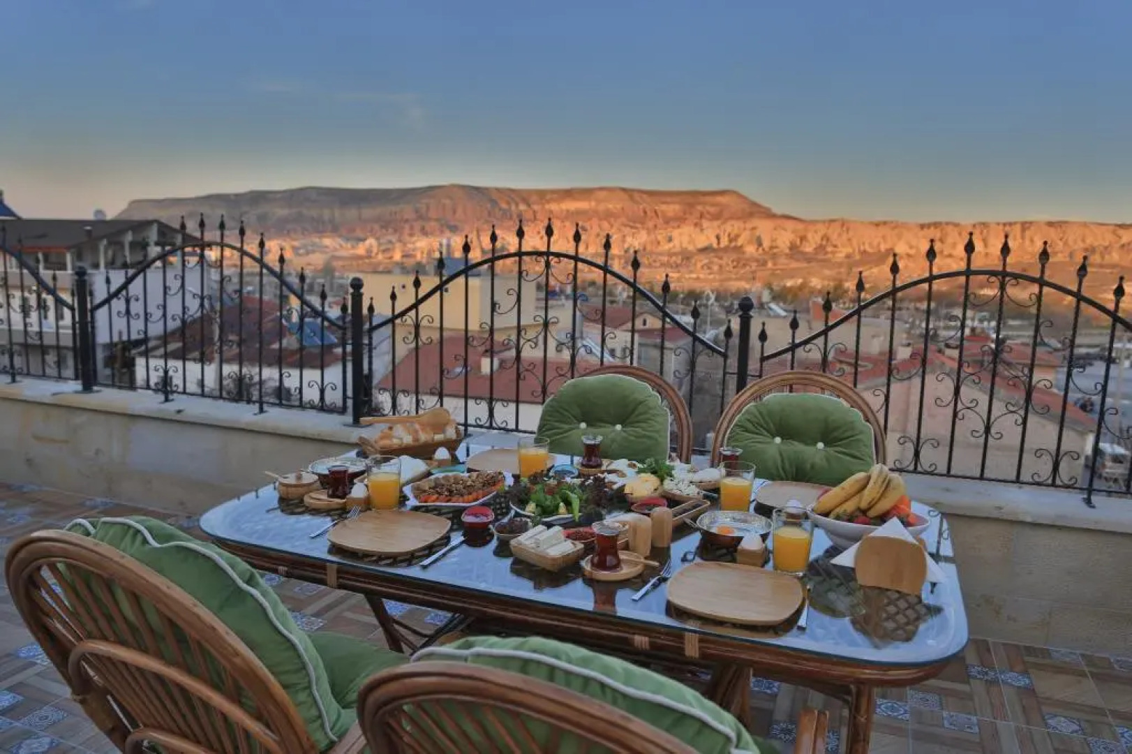 Çakıltaşı Evi Otel