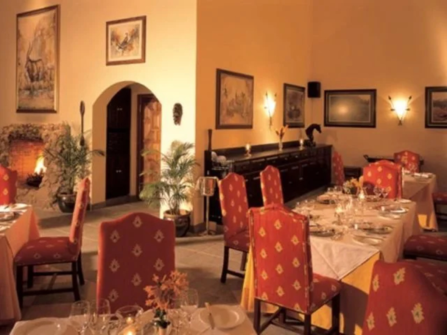 Pakamisa Private Game Reserve