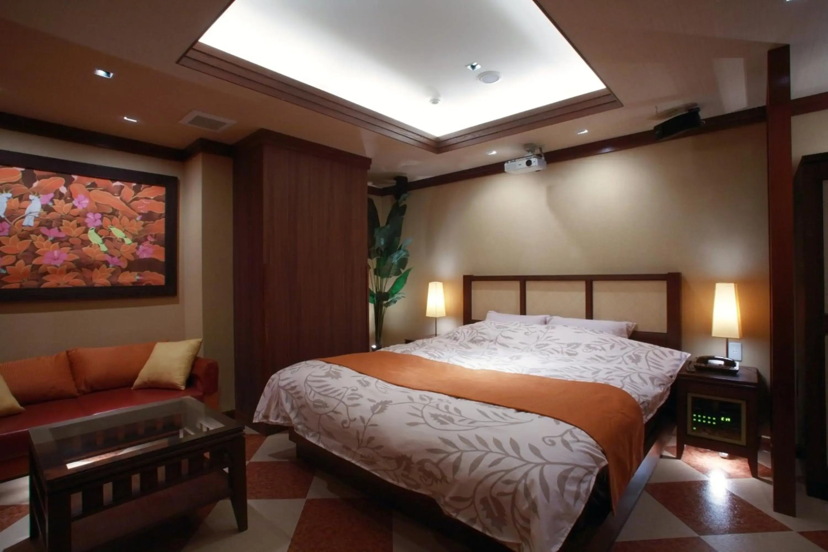 Tokuyama Water Gate - Adults Only