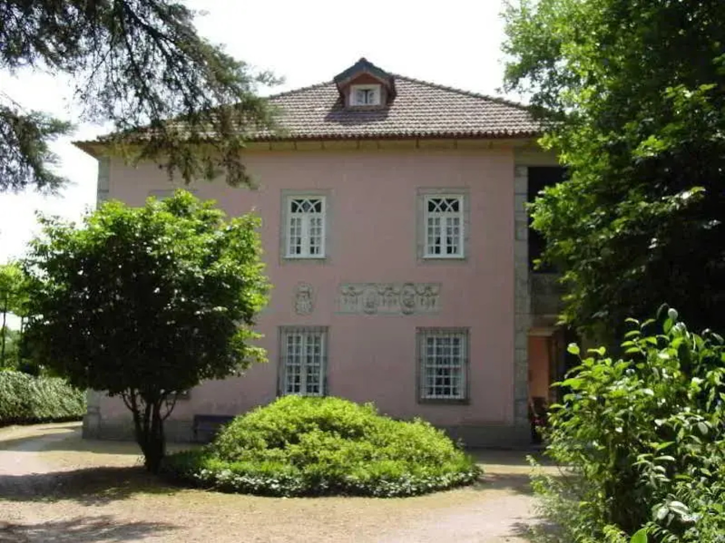 Quinta de Cortinhas