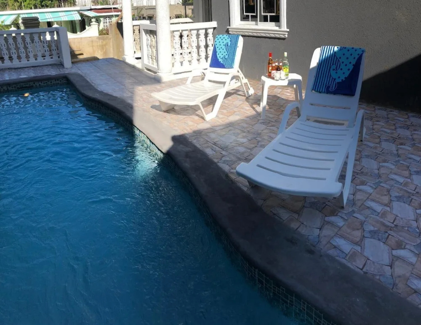 Tryall Gardens Escape