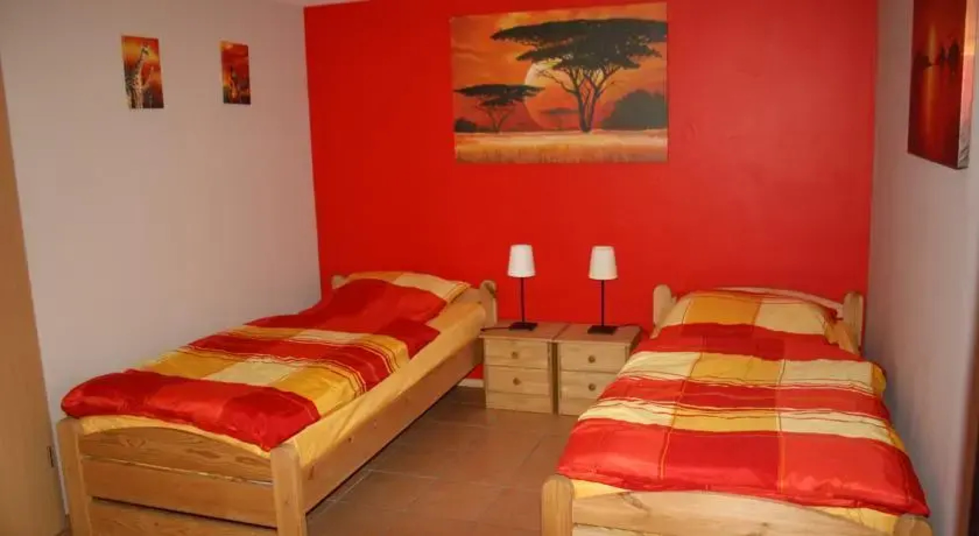 Ferienwohnung Peerenboomshof