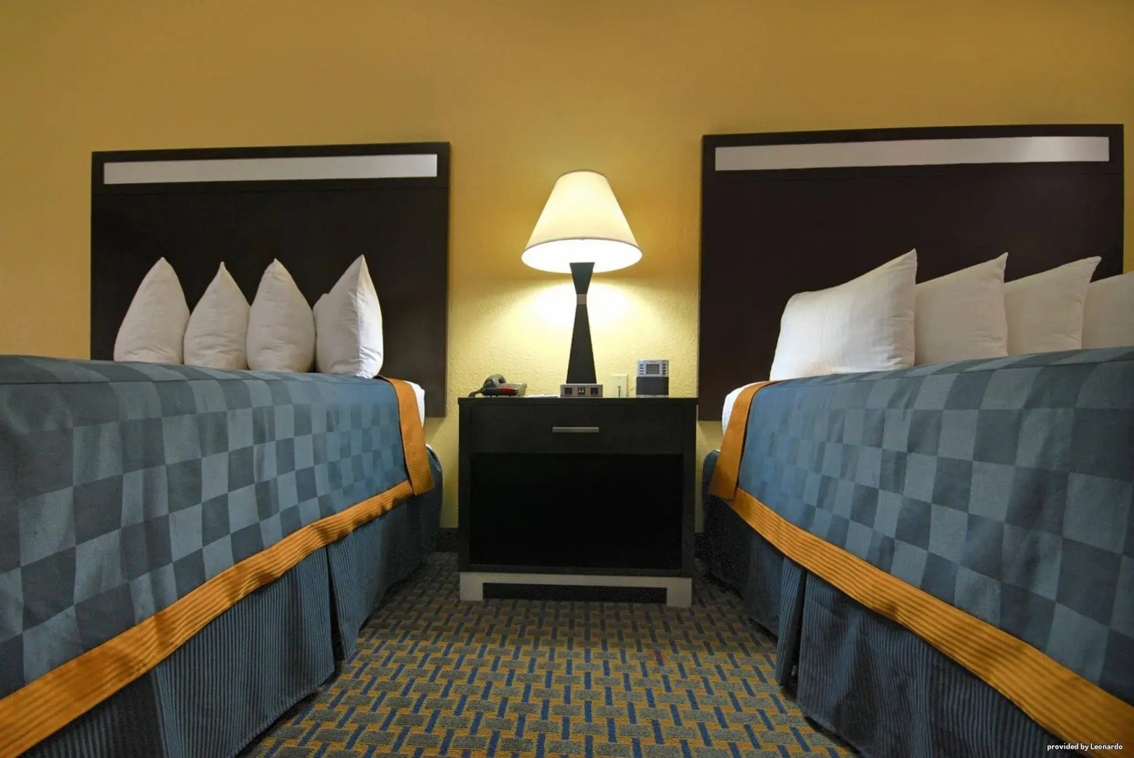Americas Best Value Inn Sinton