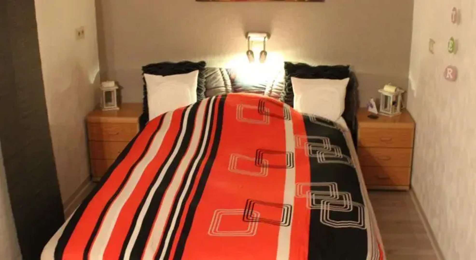 Gästehaus Calendula