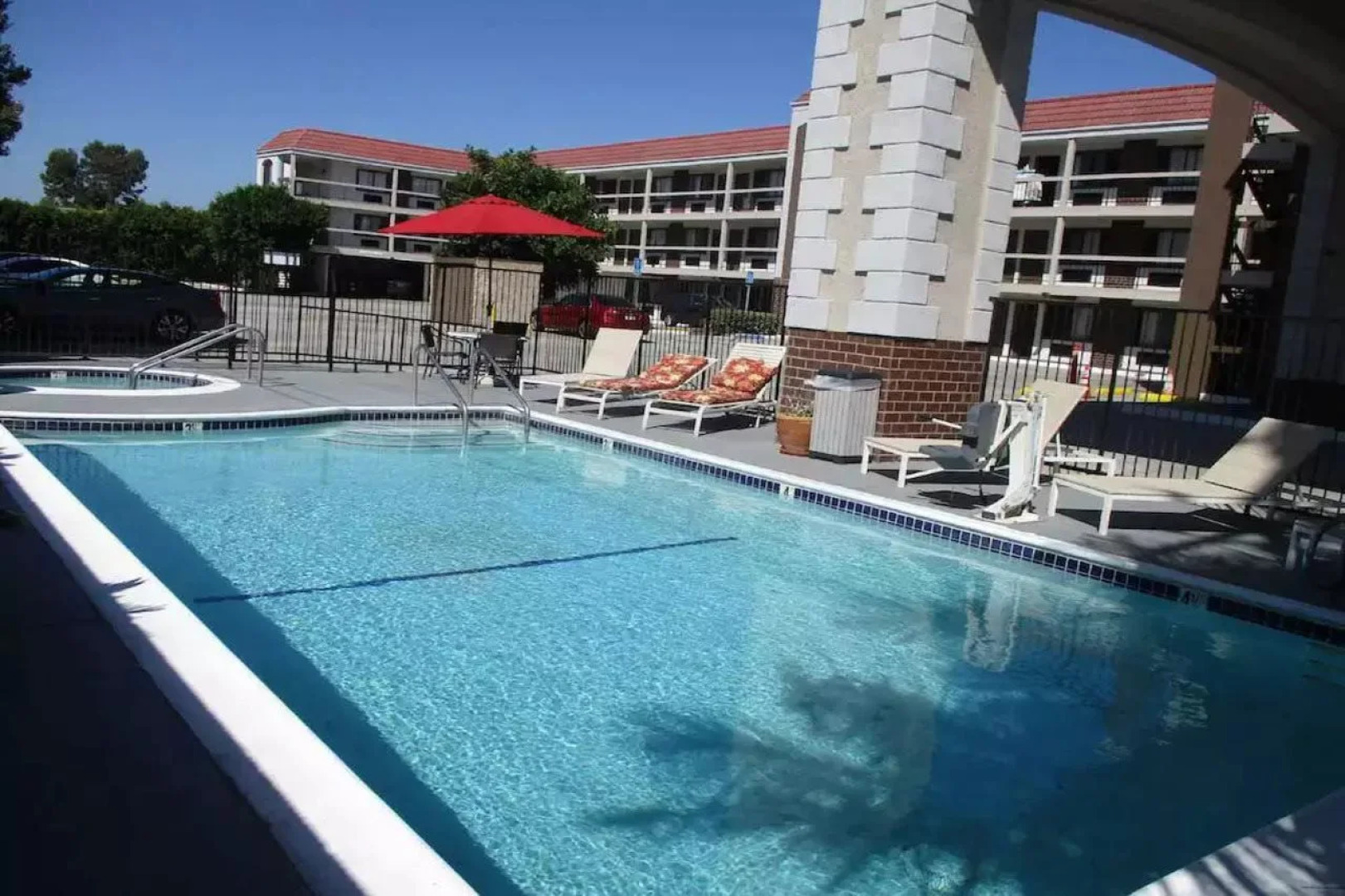 SureStay Hotel by Best Western Buena Park Anaheim