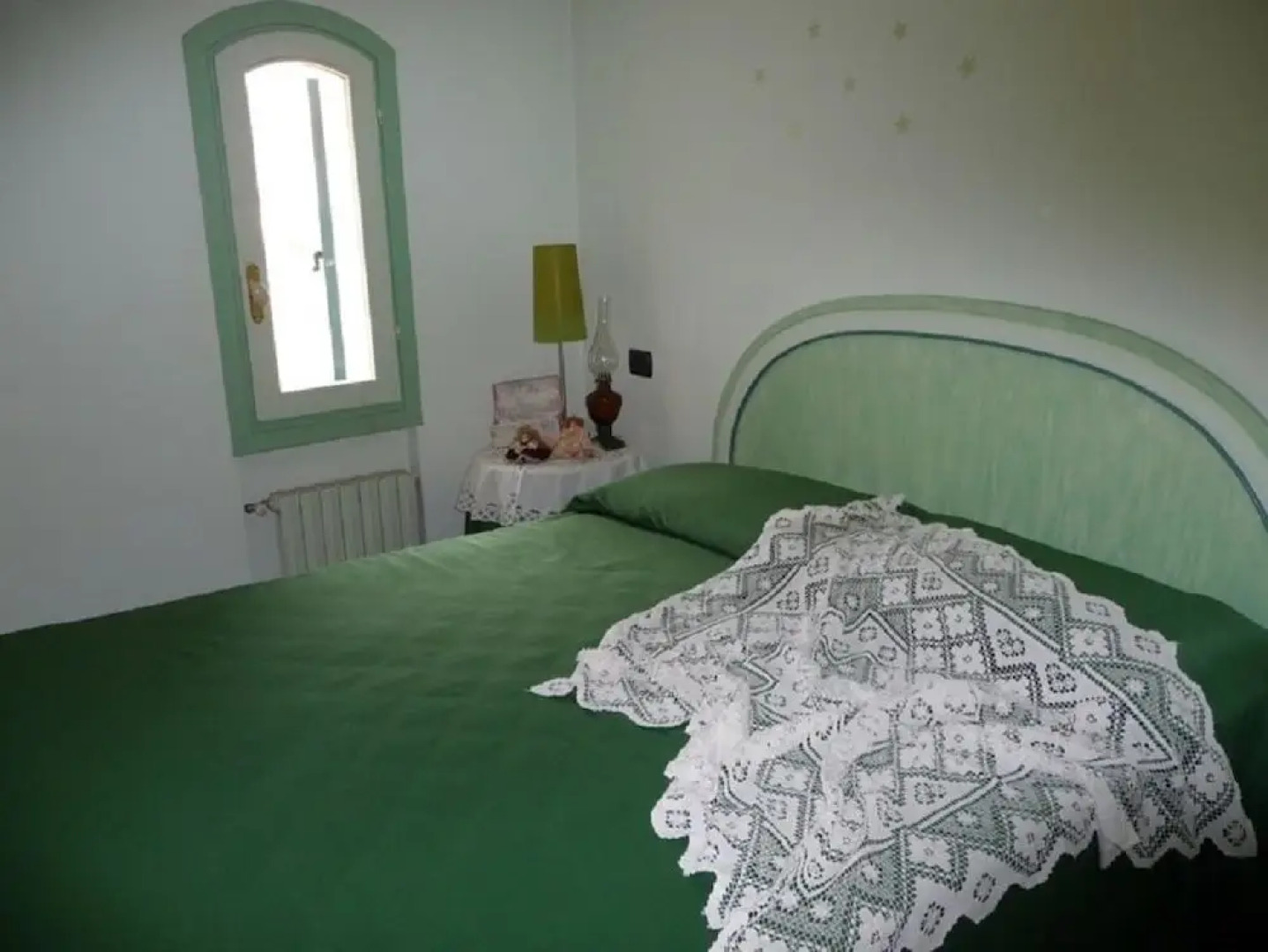 Agriturismo Ca' dei Conti